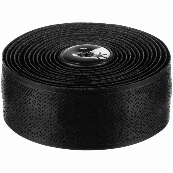 DSP Bar Tape 1.8mm - Jet Black