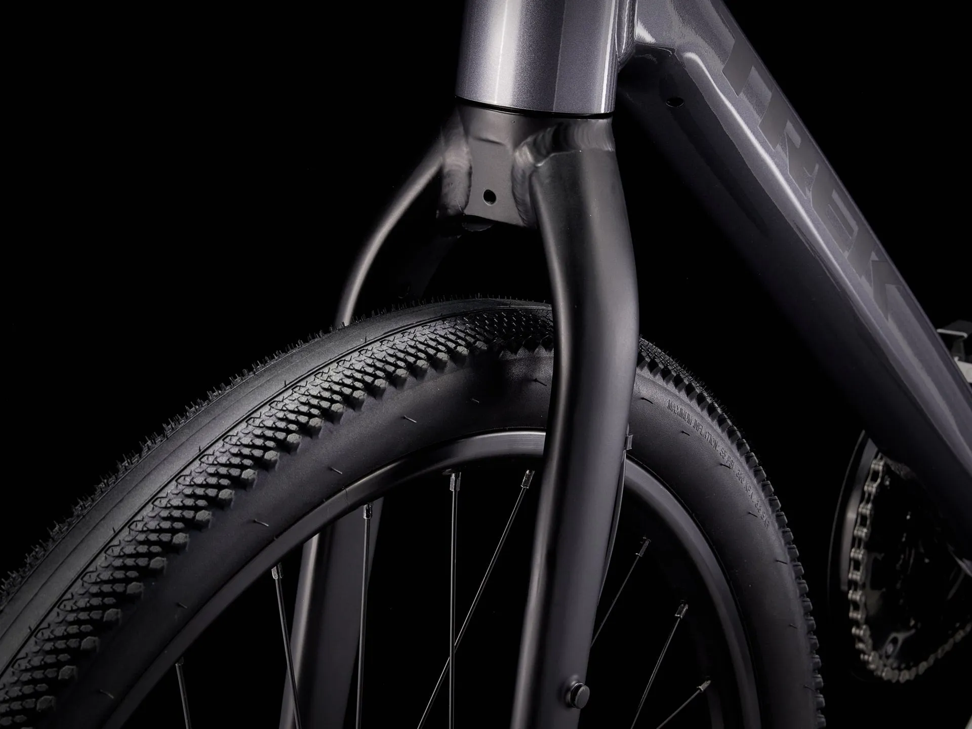 Dual Sport 2 Gen 5 Galactic Grey