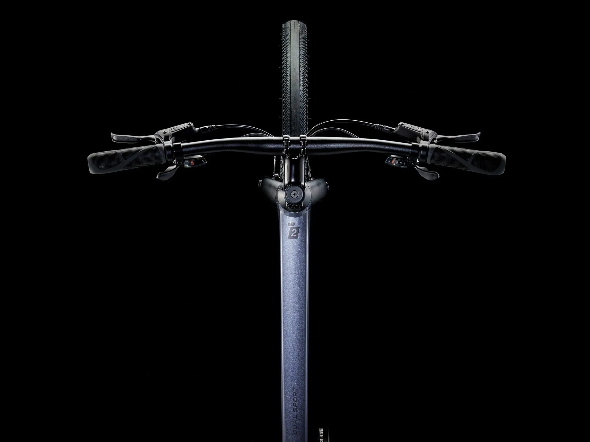 Dual Sport 2 Gen 5 Galactic Grey