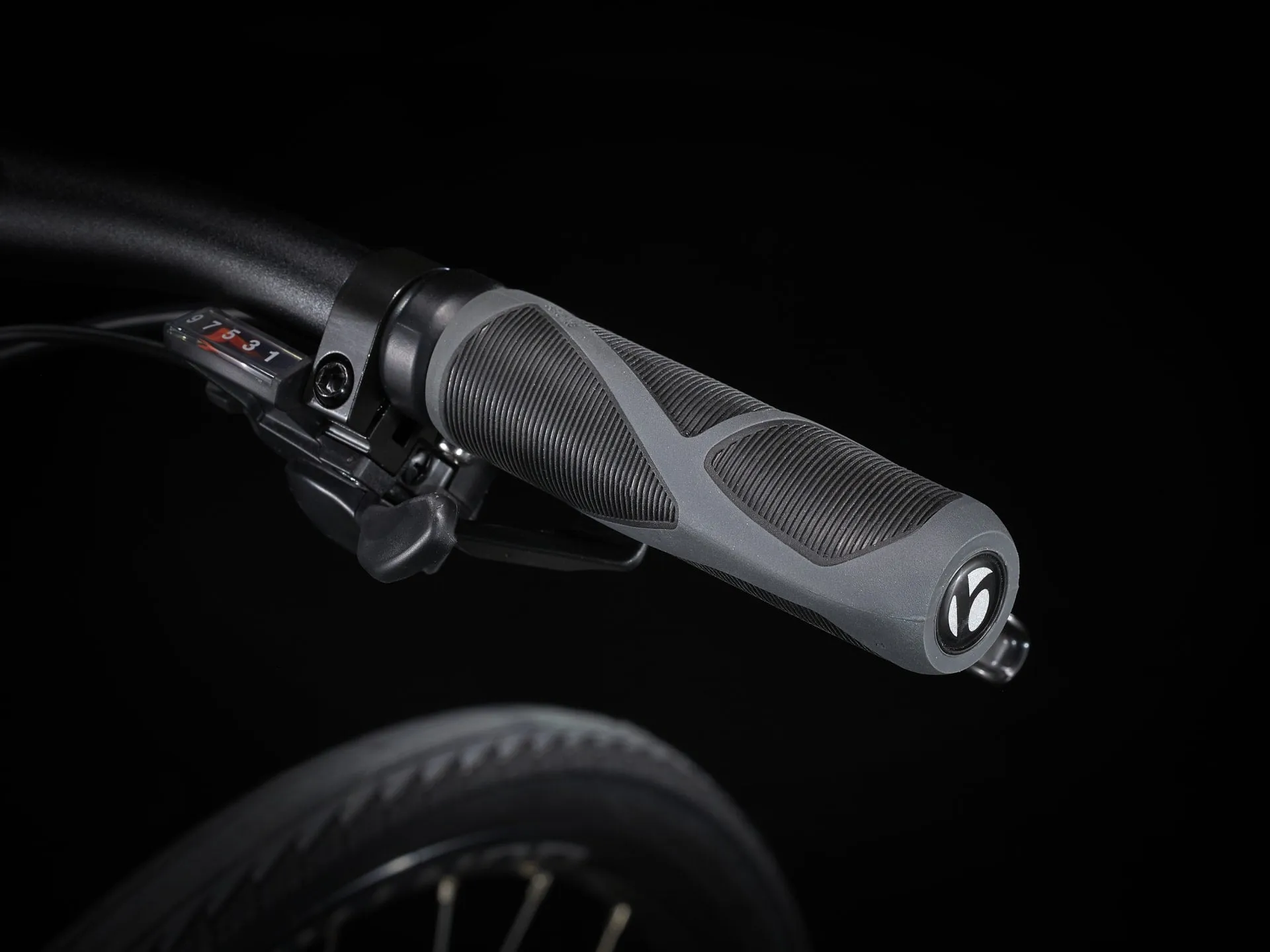Dual Sport 2 Gen 5 Galactic Grey