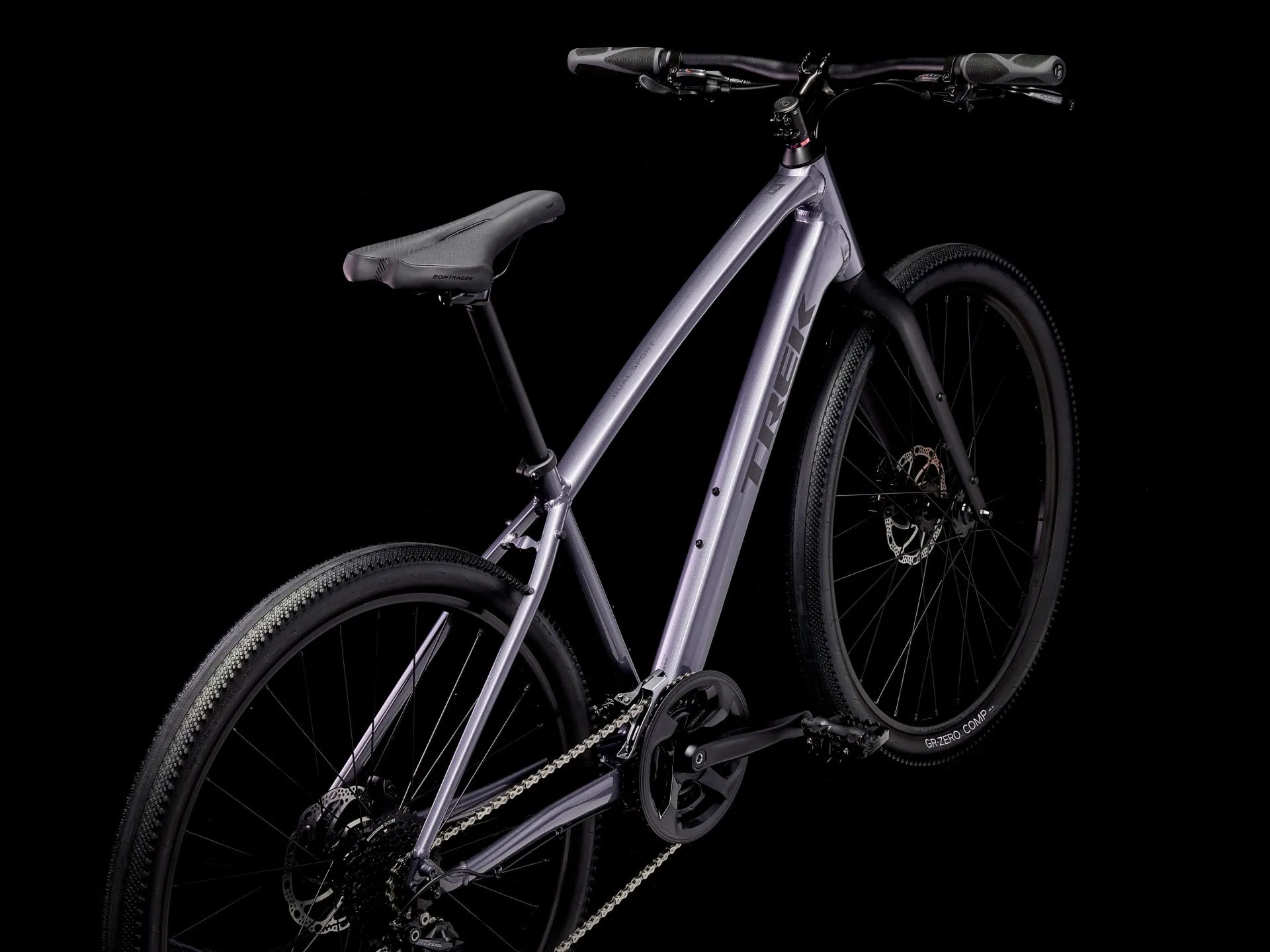 Dual Sport 2 Gen 5 Galactic Grey