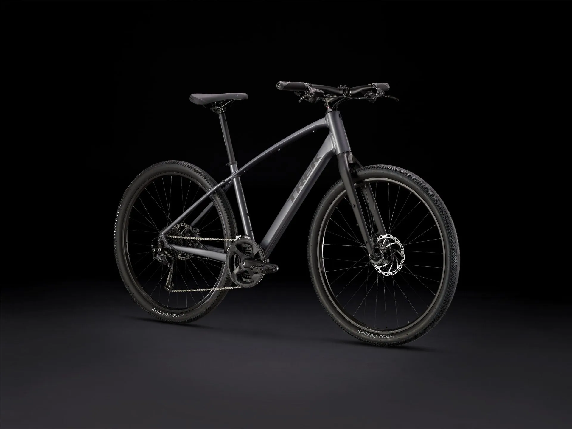 Dual Sport 2 Gen 5 Galactic Grey