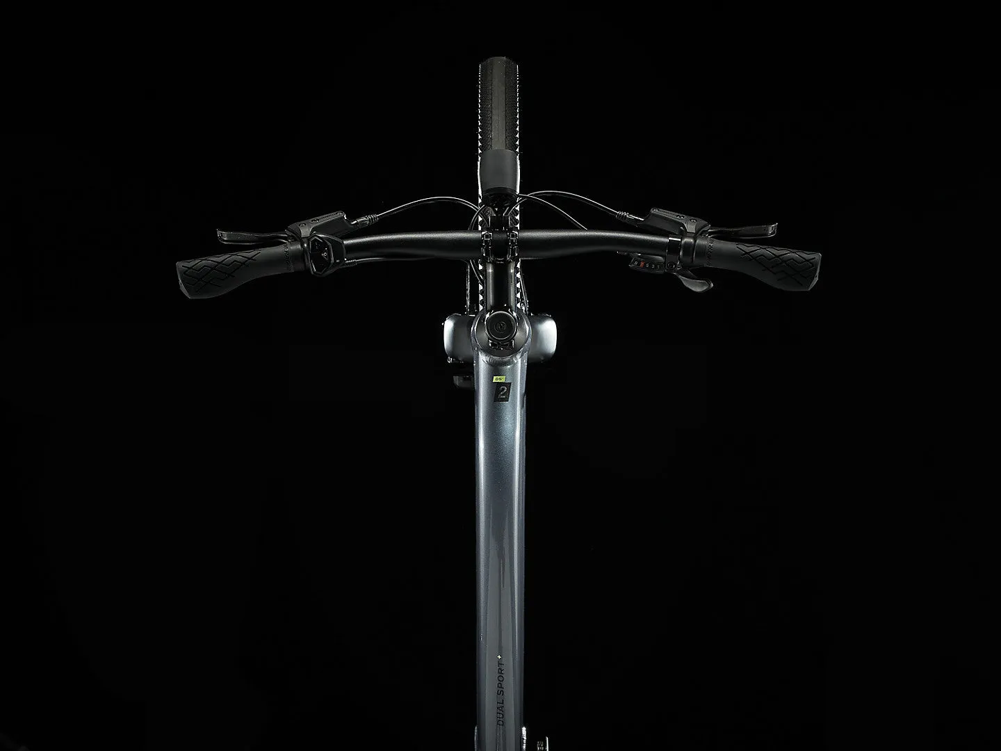 Dual Sport  2 Stagger Glactic Grey