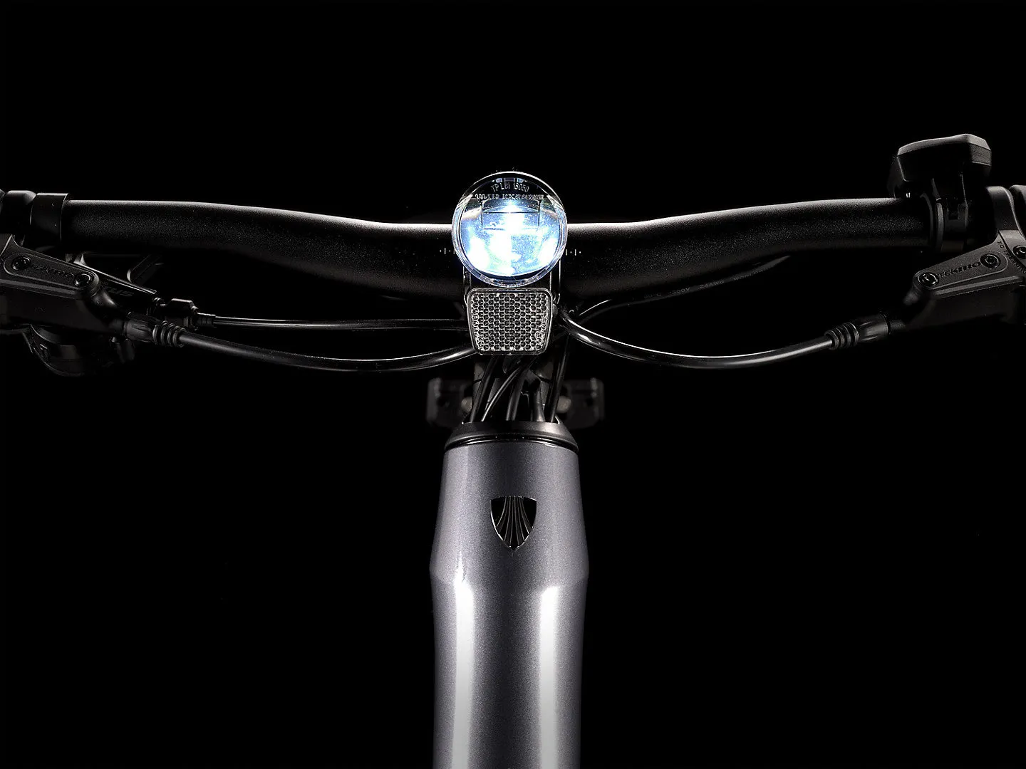 Dual Sport  2 Stagger Glactic Grey