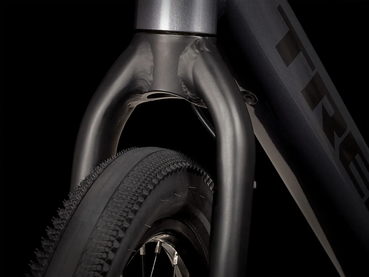 Dual Sport  2 Stagger Glactic Grey