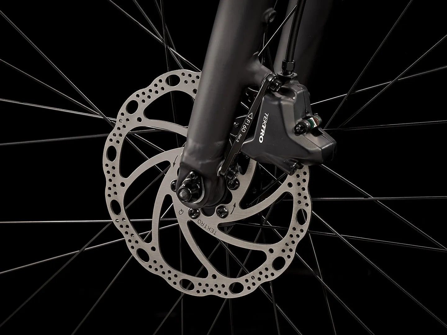 Dual Sport  2 Stagger Glactic Grey