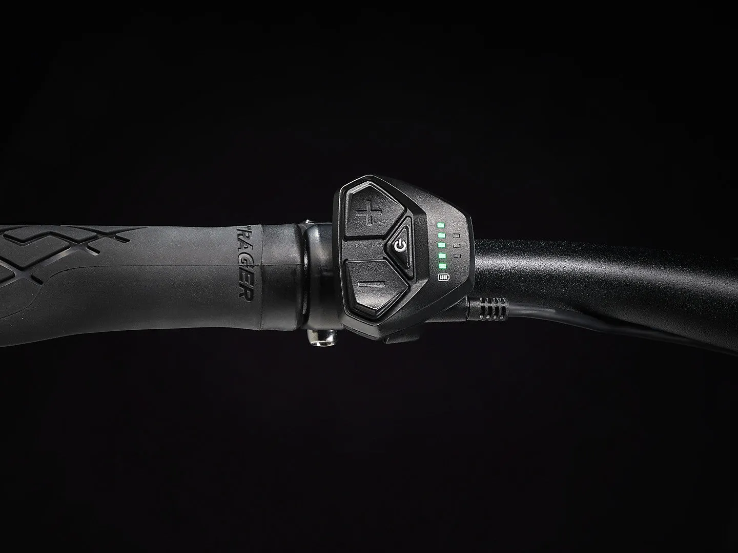 Dual Sport  2 Stagger Glactic Grey
