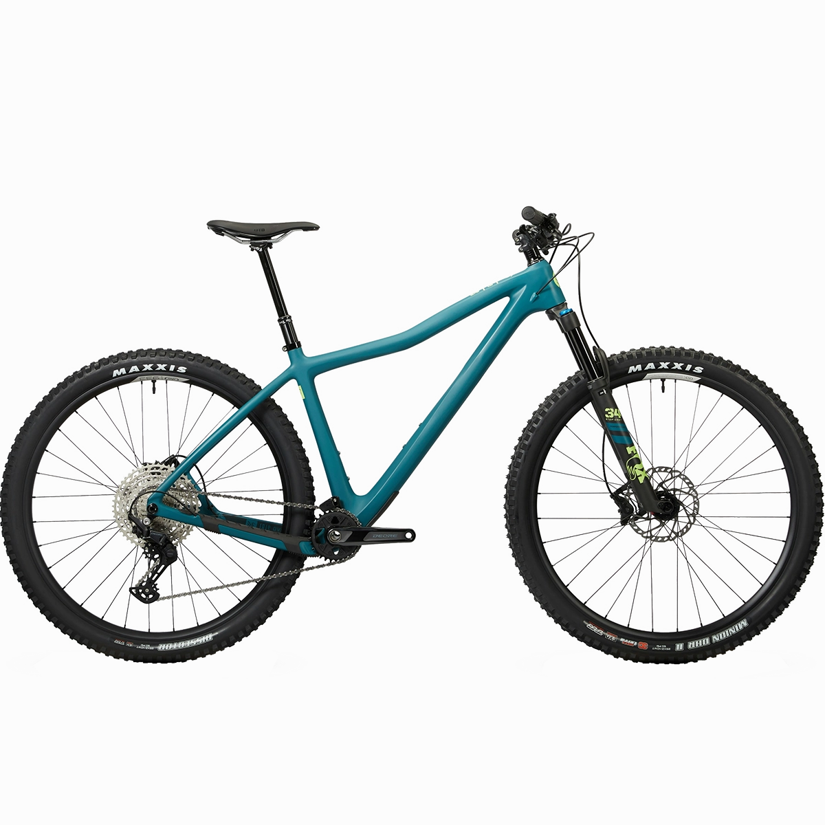 DV9 Deore