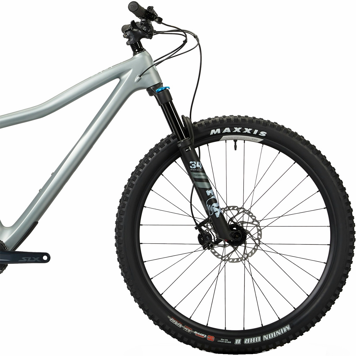 DV9 Deore