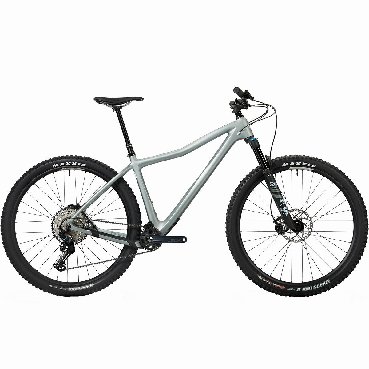 DV9 Deore