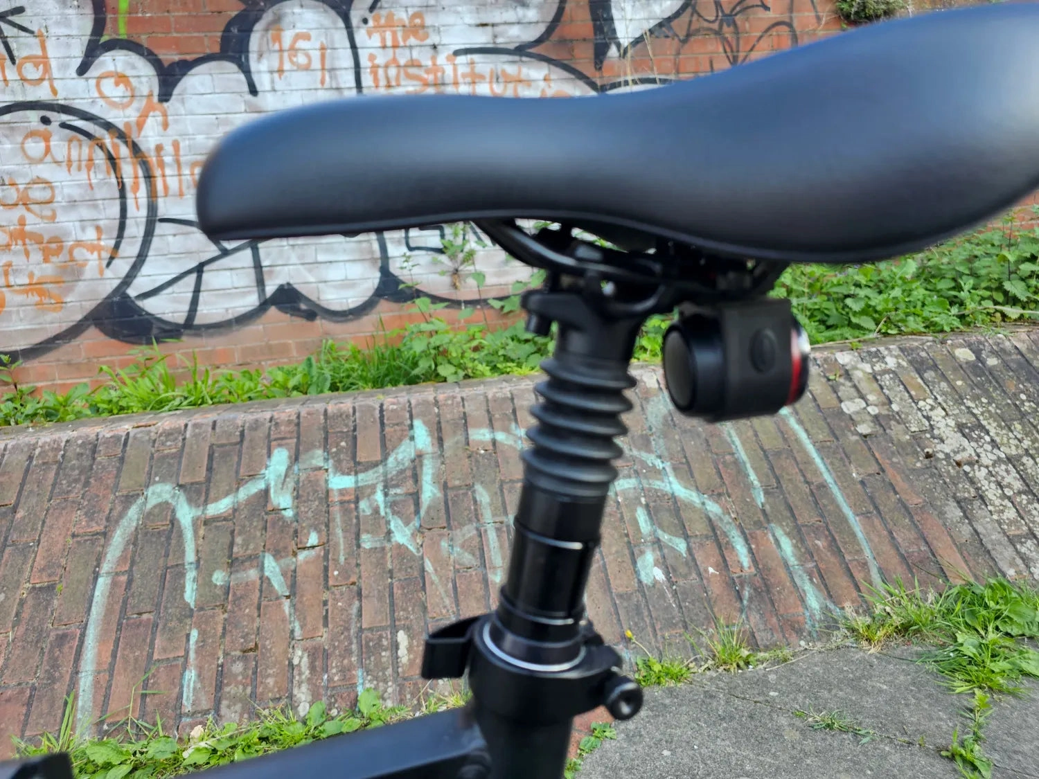 E-movement Panther 2020