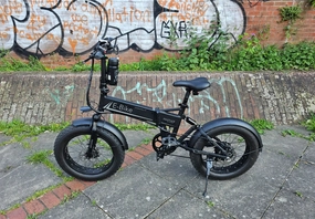 E-movement Panther 2020