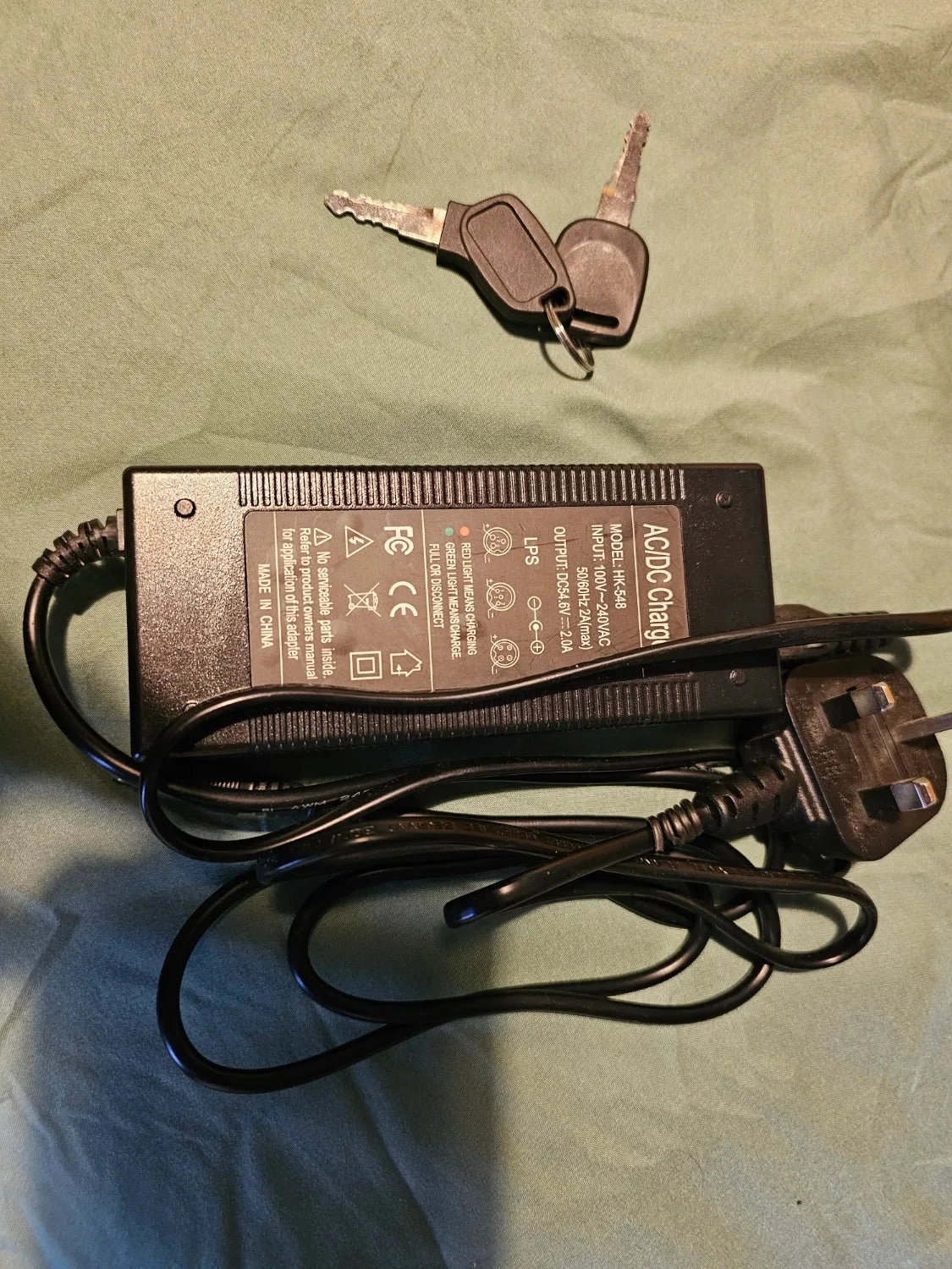 E-movement Panther 2020