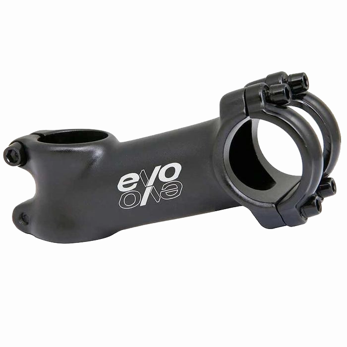 E-Tec 90 mm/17/31.8 - Black