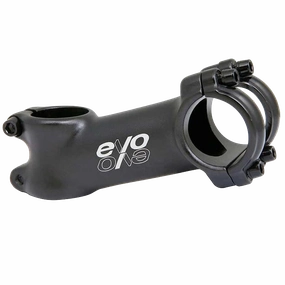 E-Tec 90 mm/17/31.8 - Black