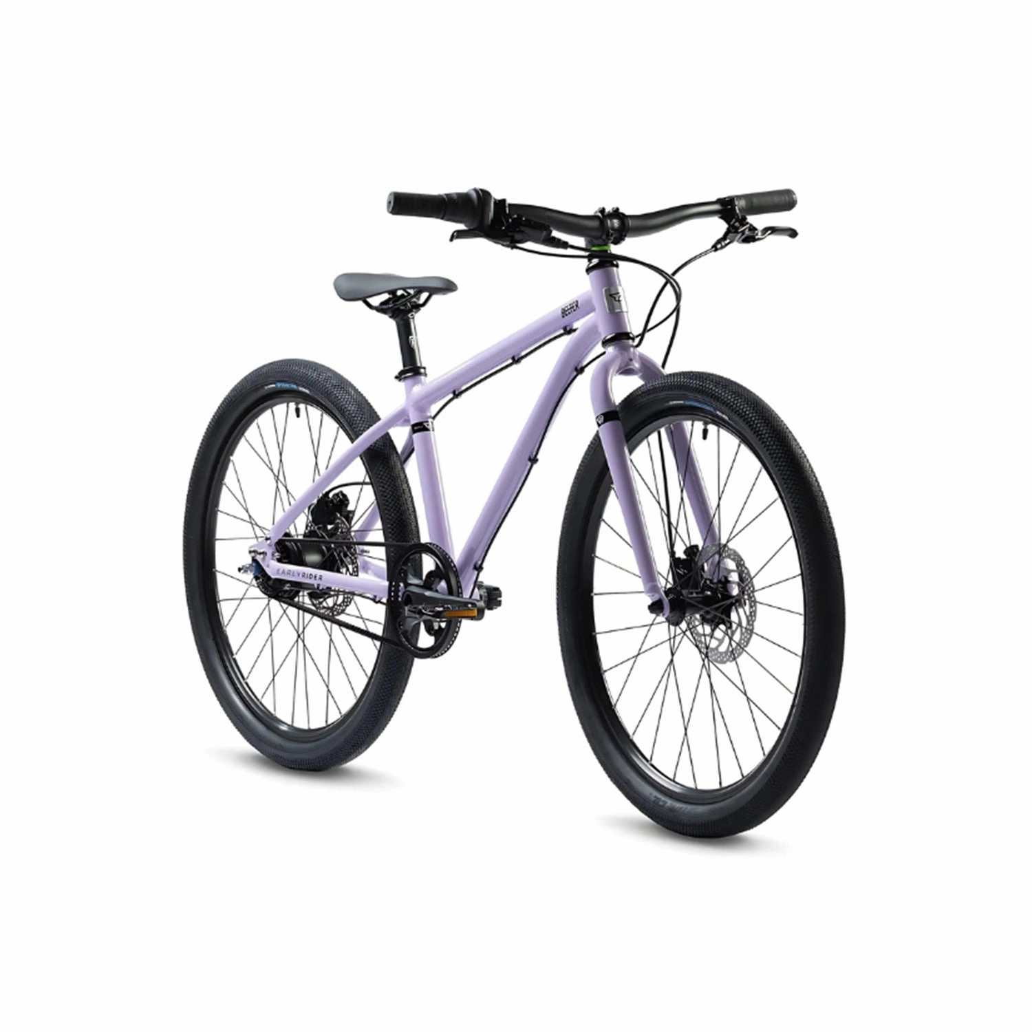 Early Rider Belter 24" Kids Bike