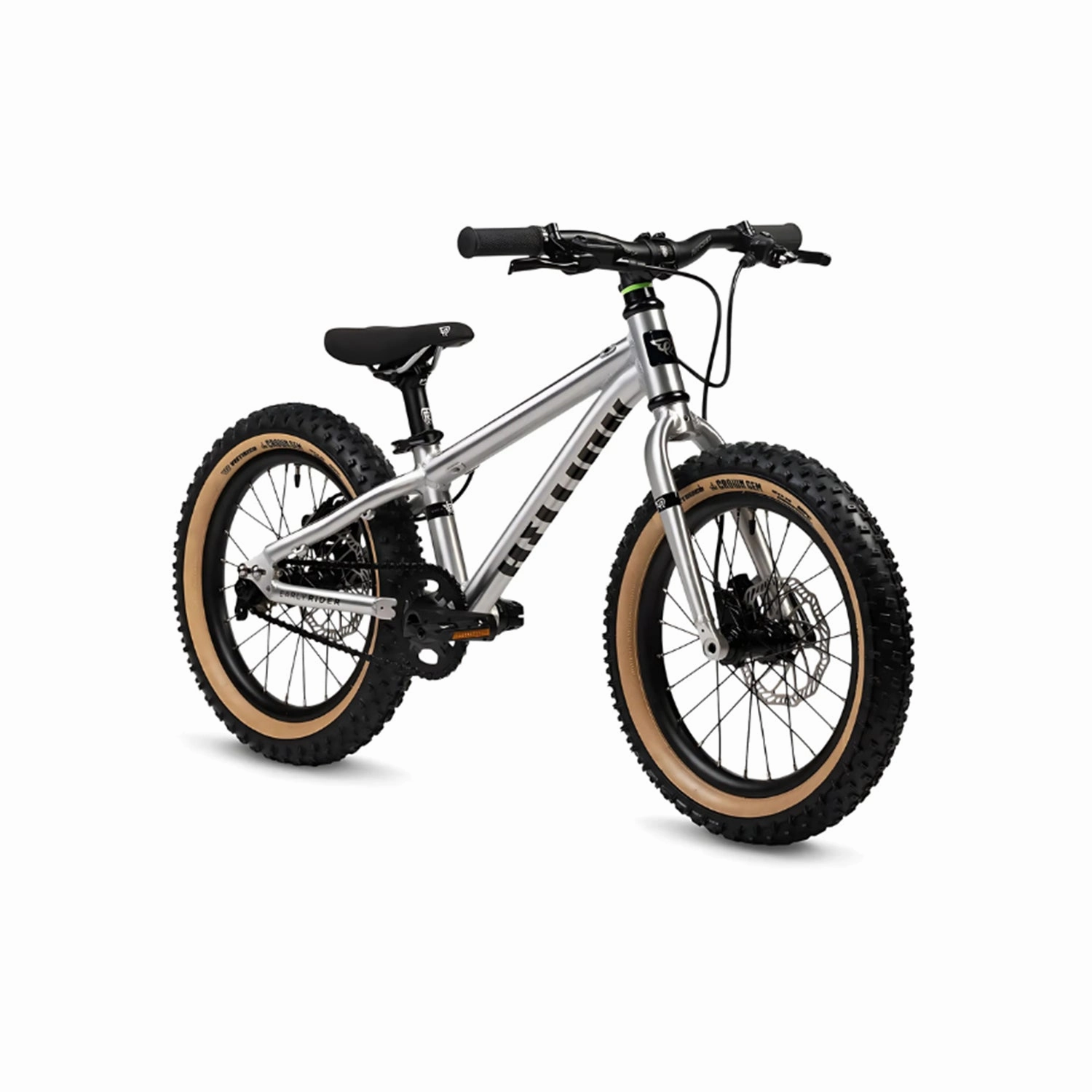 Early Rider Helion 16" Kids Bike