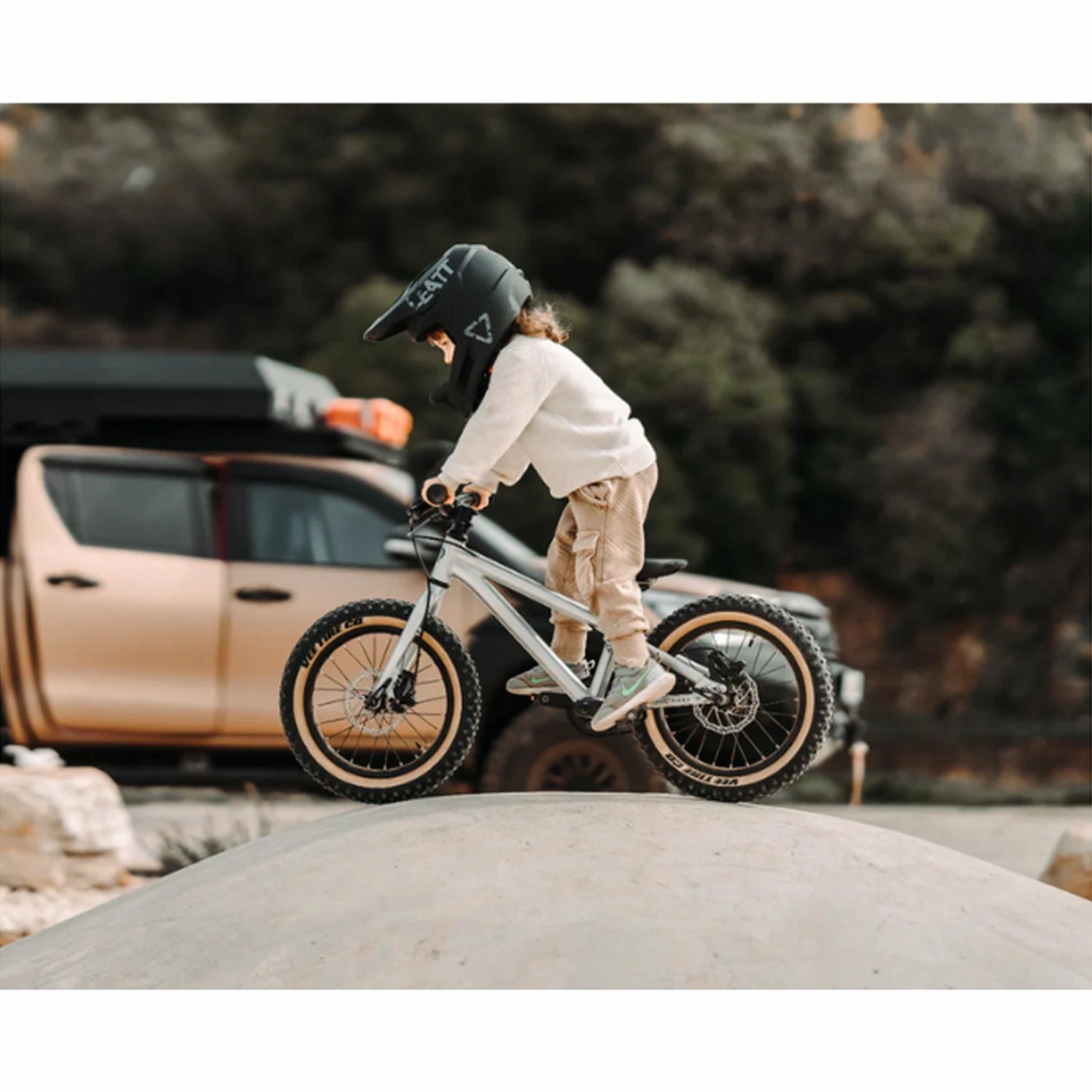 Early Rider Helion 16" Kids Bike