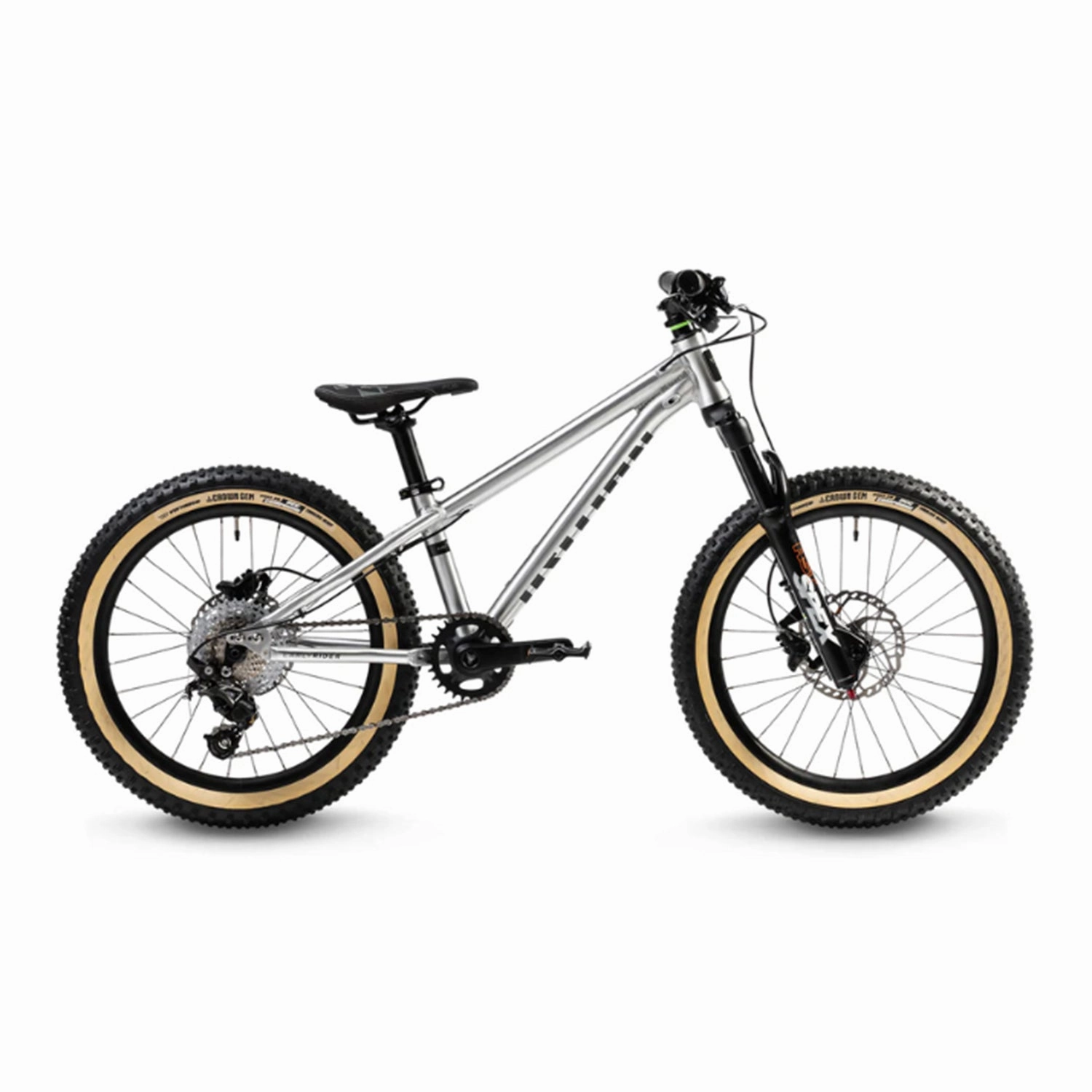 Early Rider Hellion 20" Kids Bike