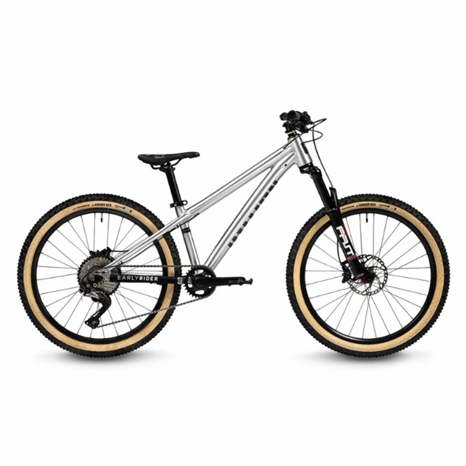 Early Rider Hellion 24" Kids Bike