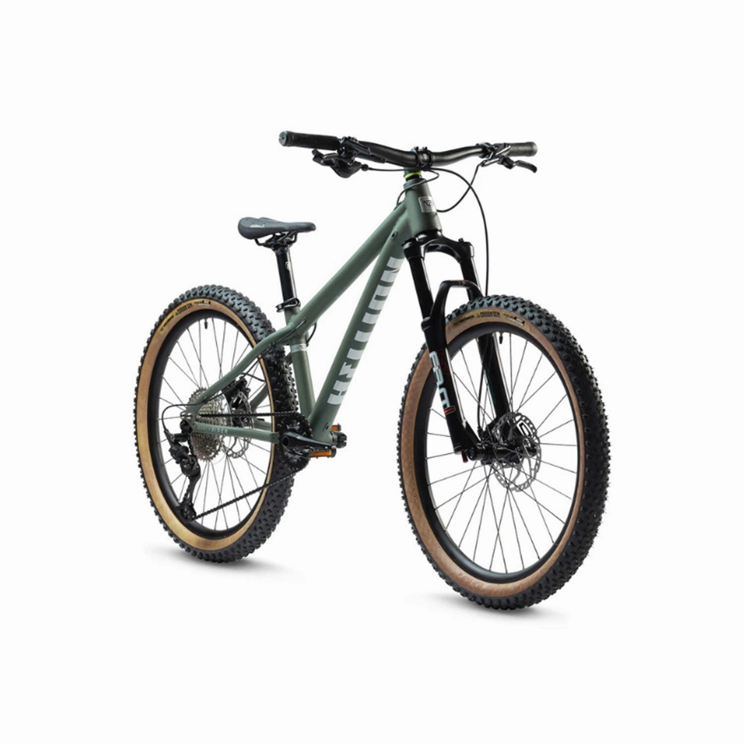 Early Rider Hellion 24" Kids Bike