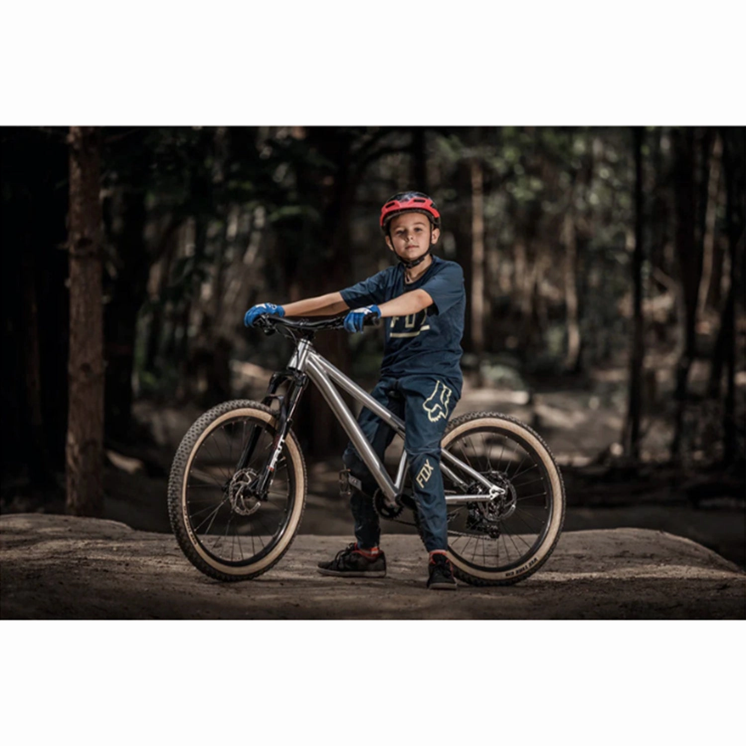 Early Rider Hellion 24" Kids Bike