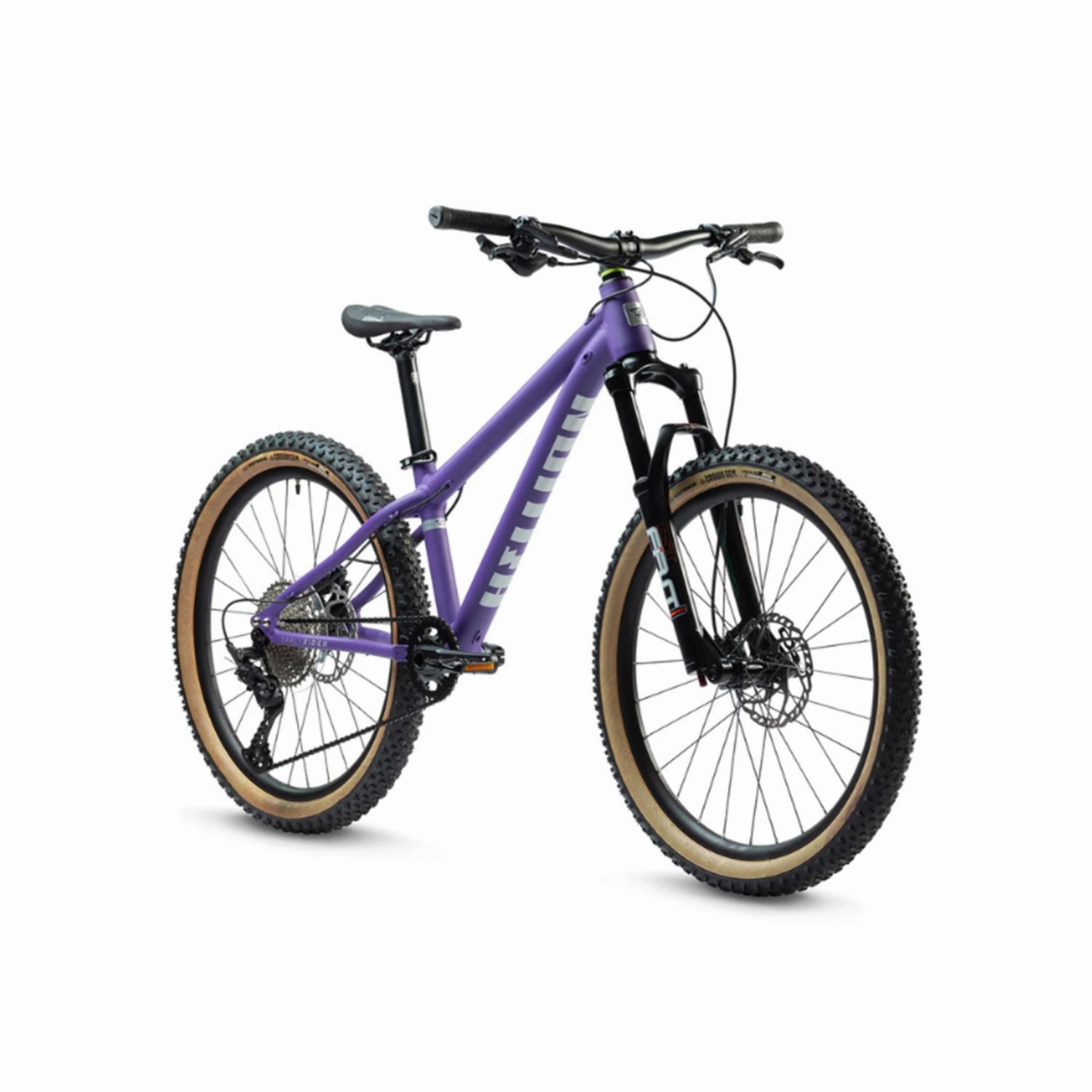 Early Rider Hellion 24" Kids Bike