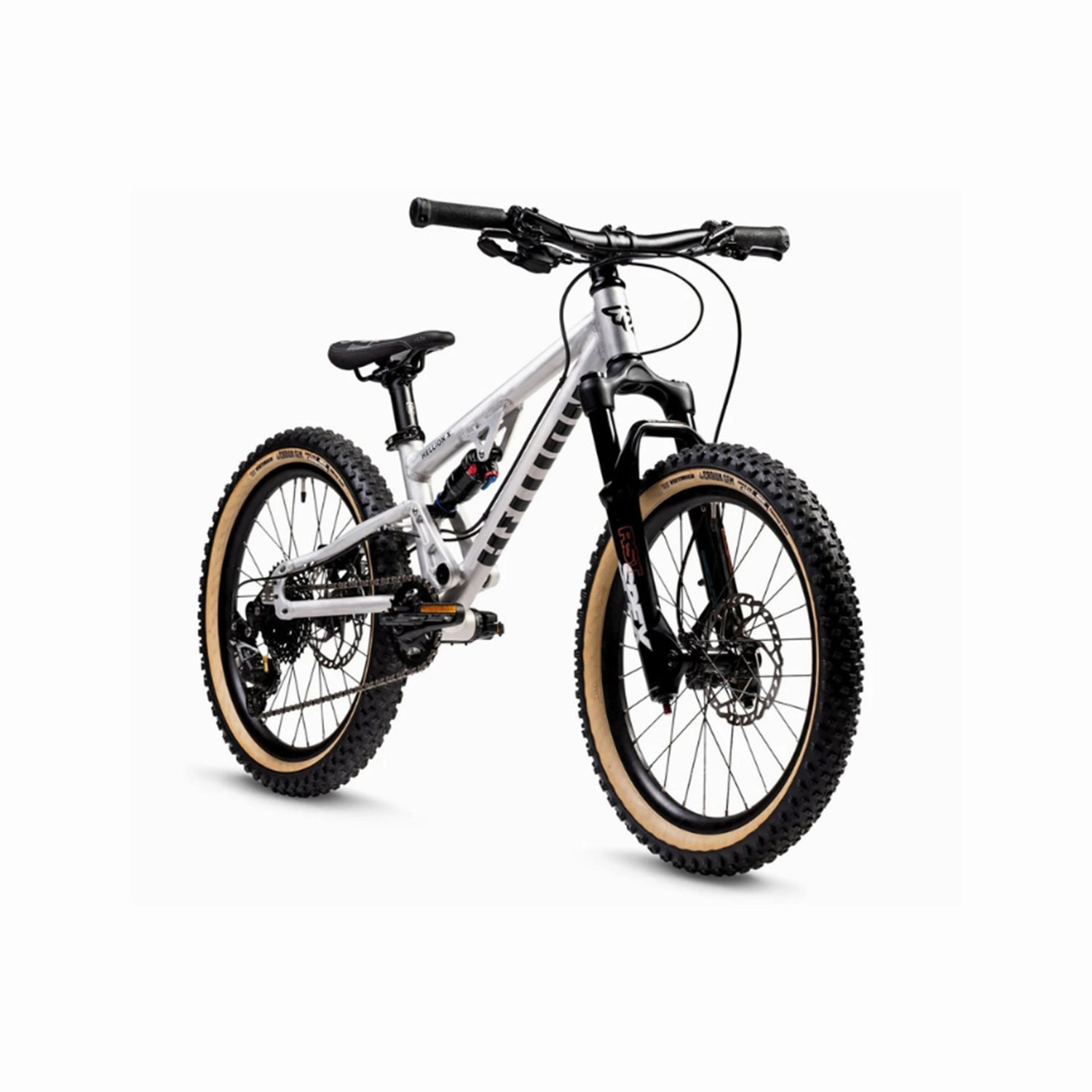 Early Rider Hellion X20 Full Suspension Kids Bike