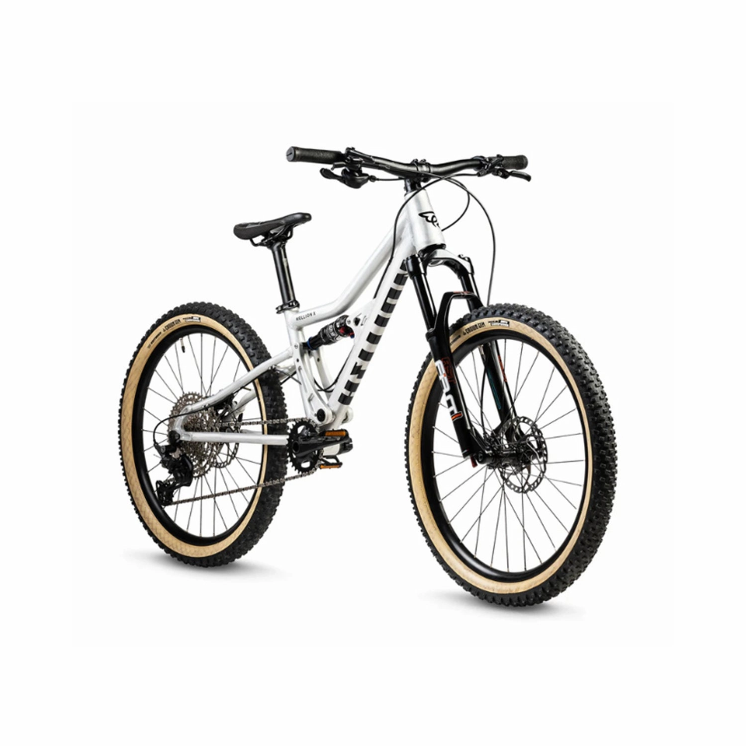 Early Rider Hellion X24 Full Suspension Kids Bike