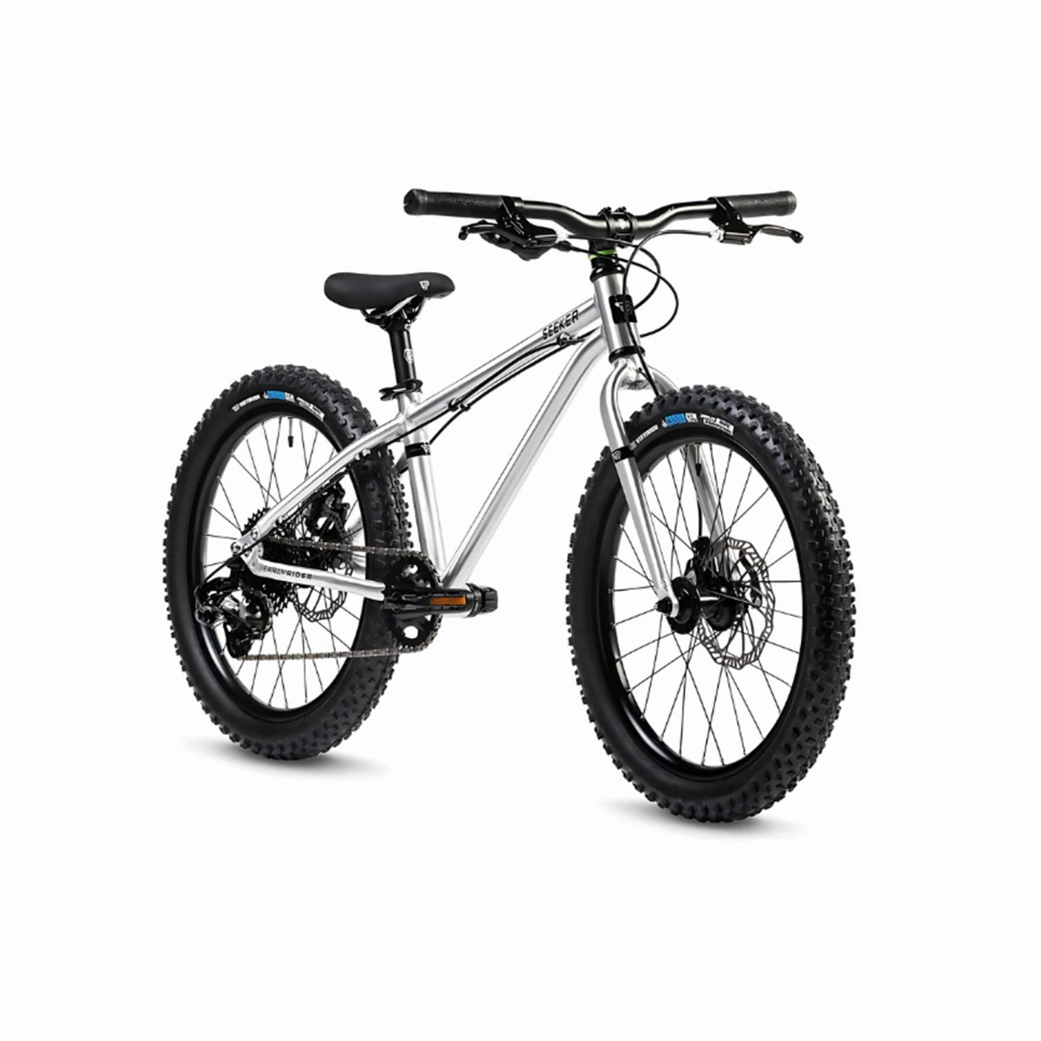 Early Rider Seeker 20" Kids Bike