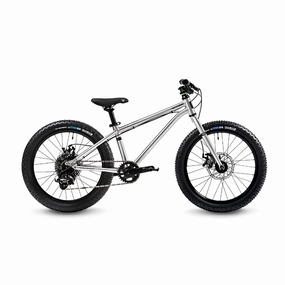 Early Rider Seeker 20" Kids Bike