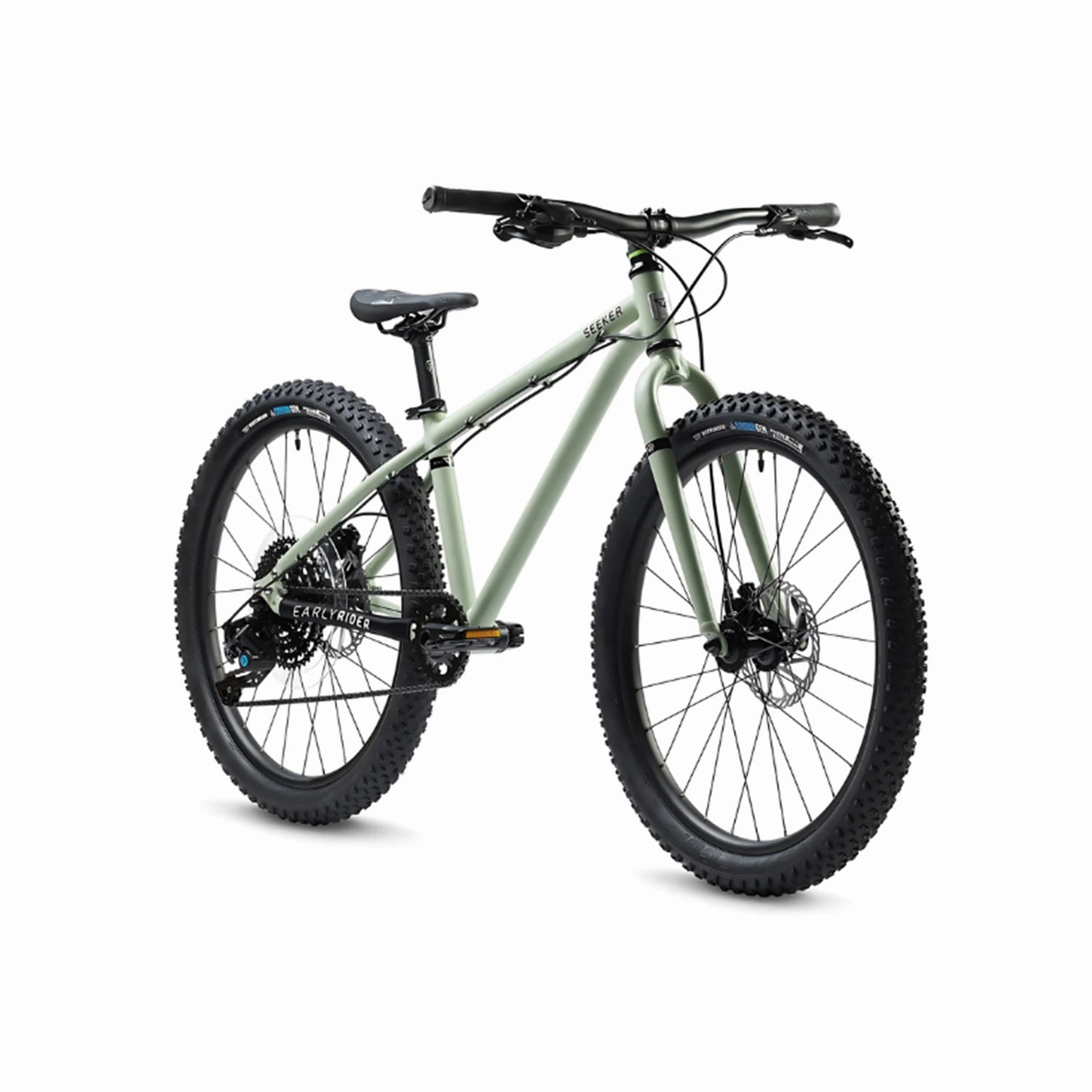 Early Rider Seeker 24" Kids Bike