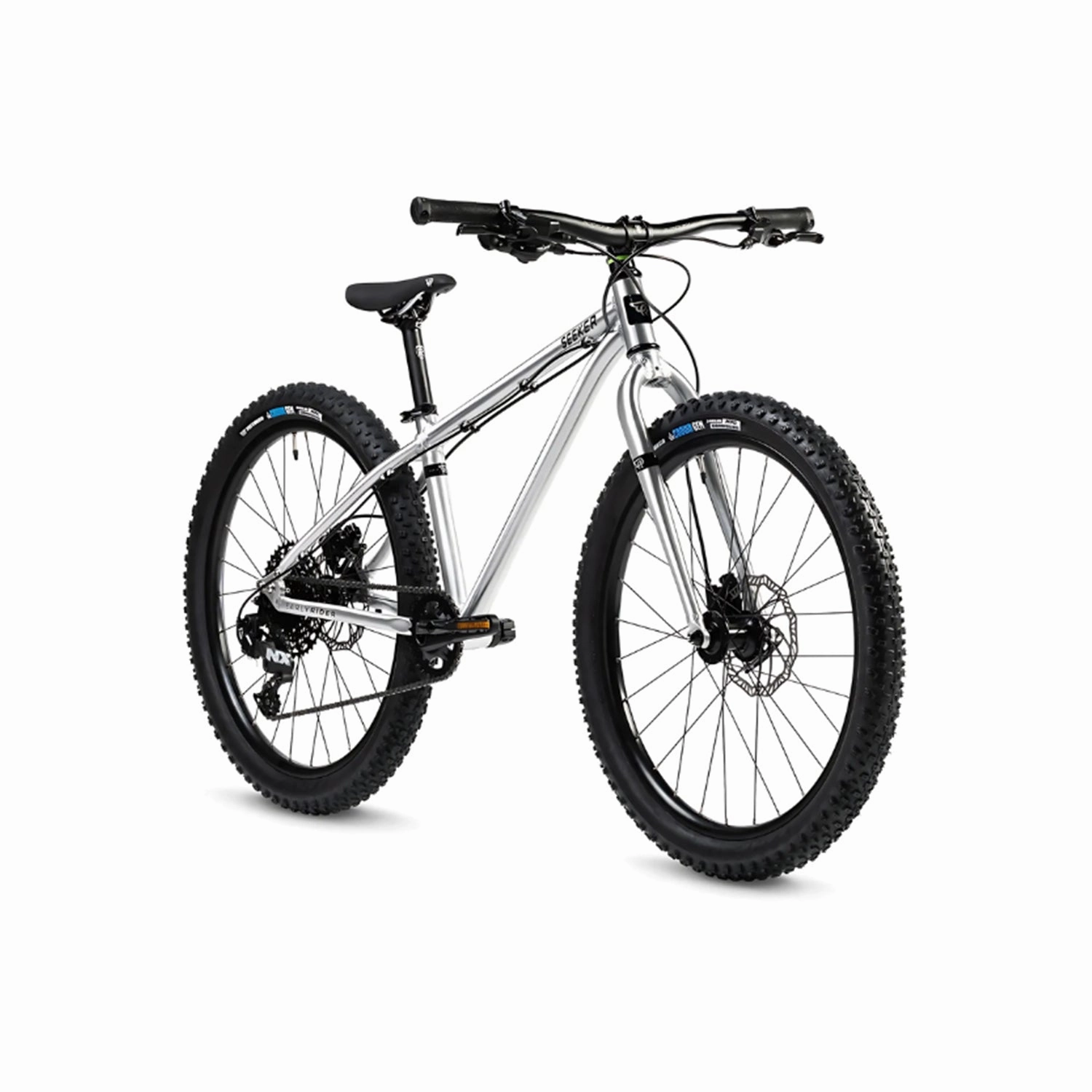 Early Rider Seeker 24" Kids Bike