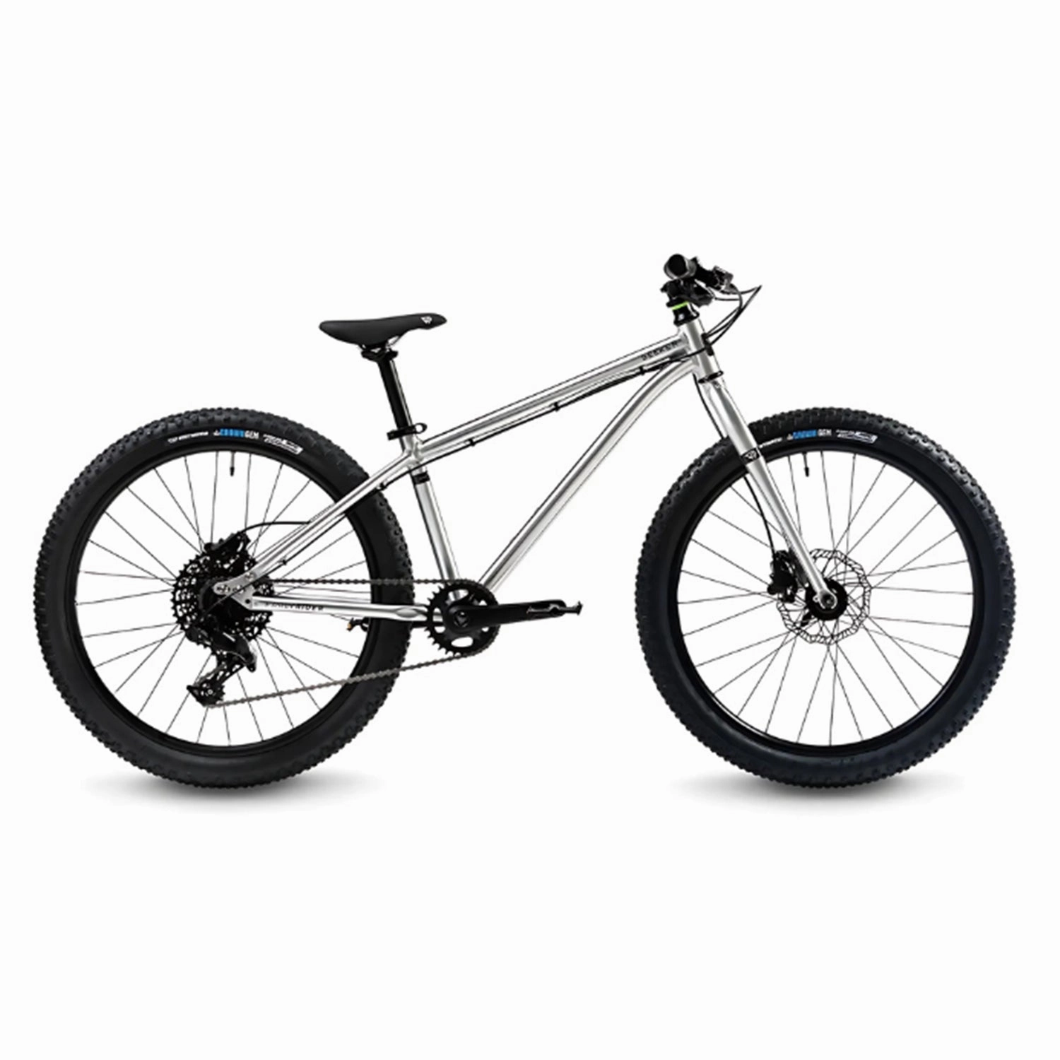 Early Rider Seeker 24" Kids Bike