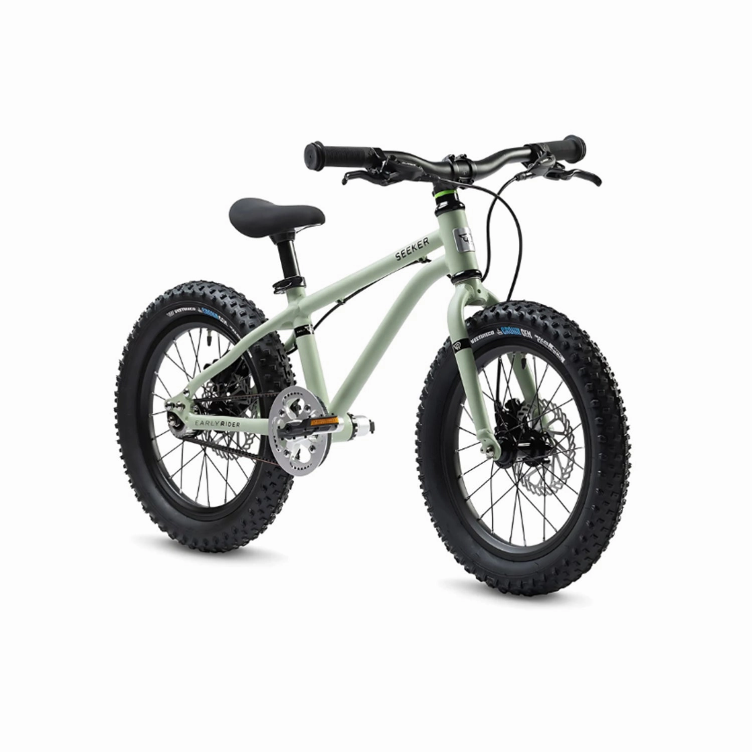 Early Rider Seeker X16 Kids Bike