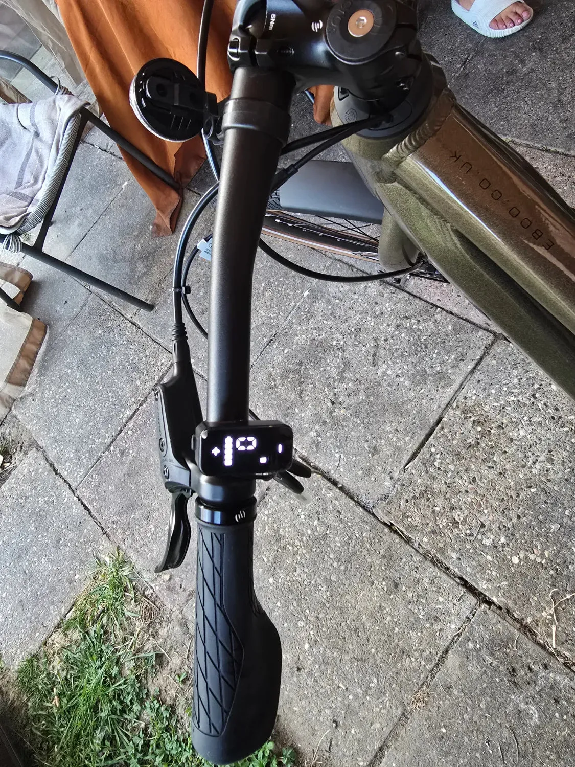 Ebco Adventure 3 2025