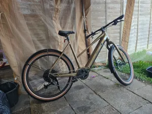 Ebco Adventure 3 2025