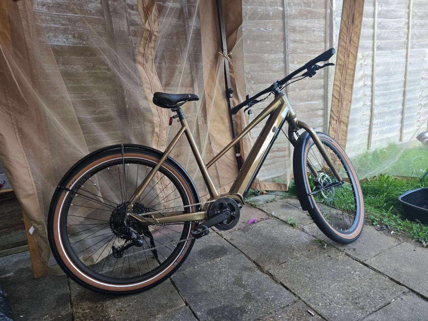 Ebco Adventure 3 2025