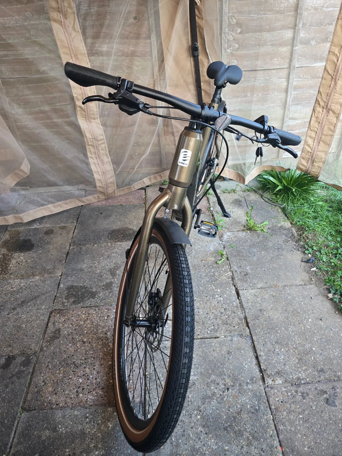 Ebco Adventure 3 2025