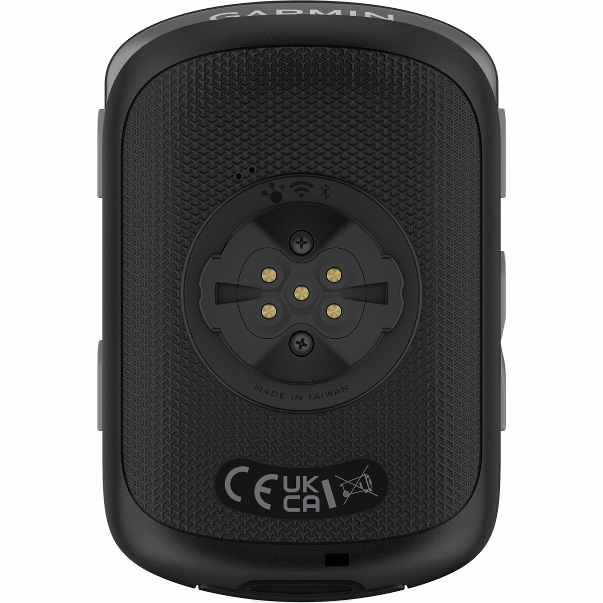 Edge 540 Solar