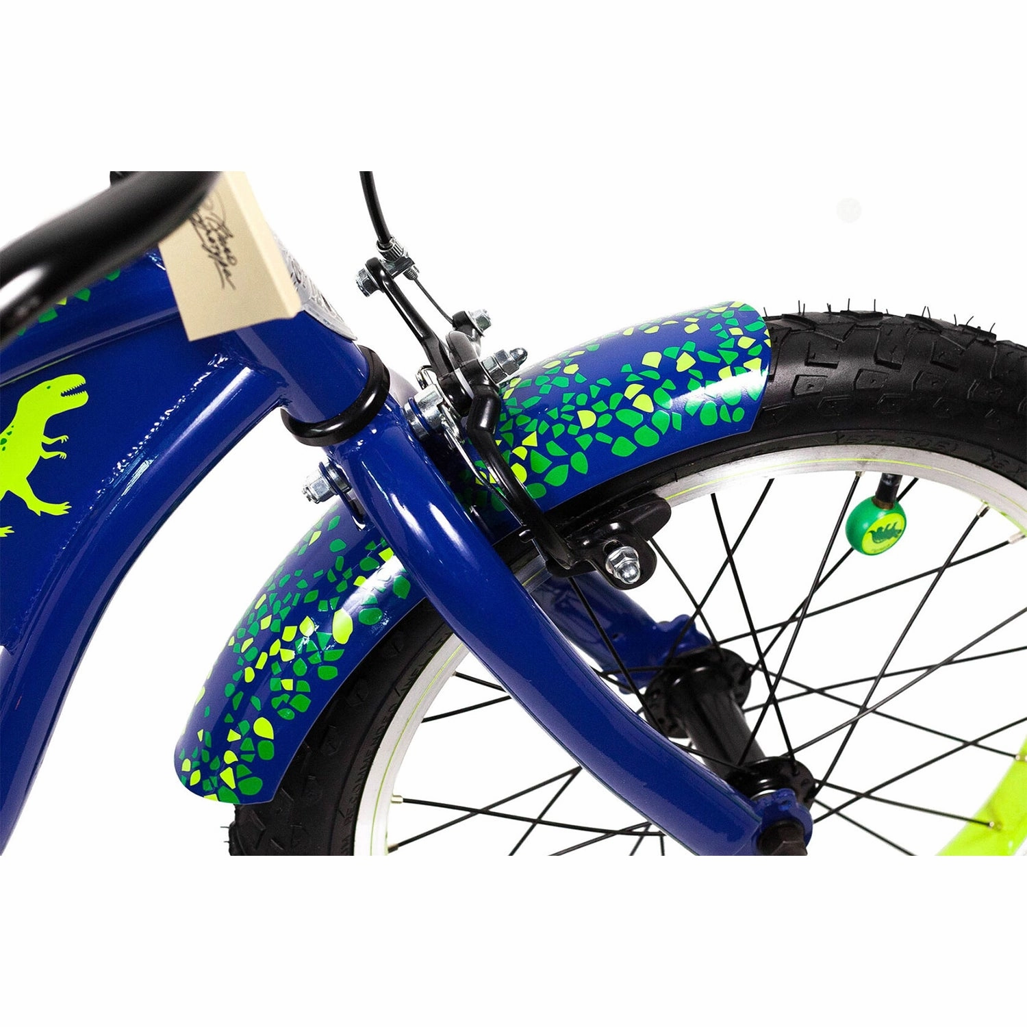 Electra Cyclosaurus 16" Kids Bike