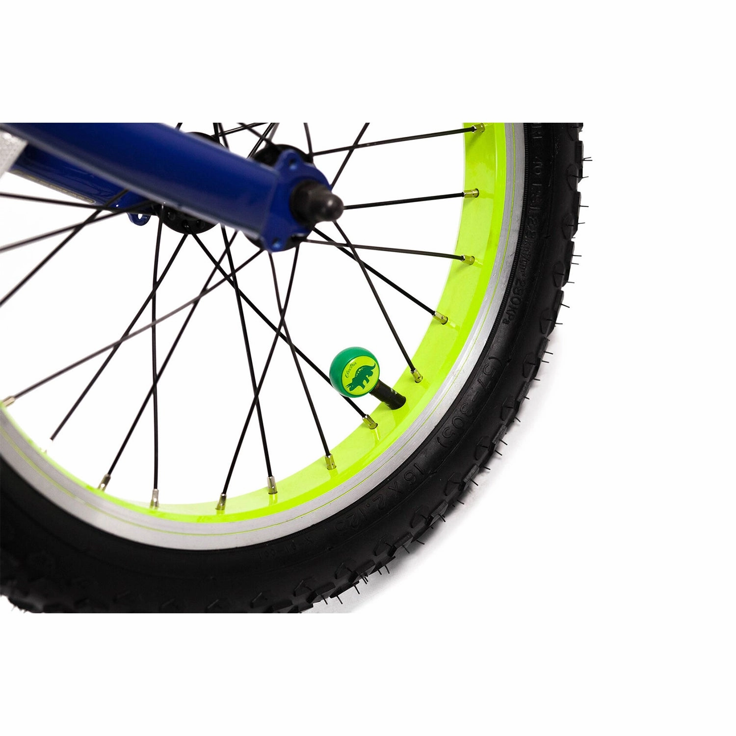 Electra Cyclosaurus 16" Kids Bike