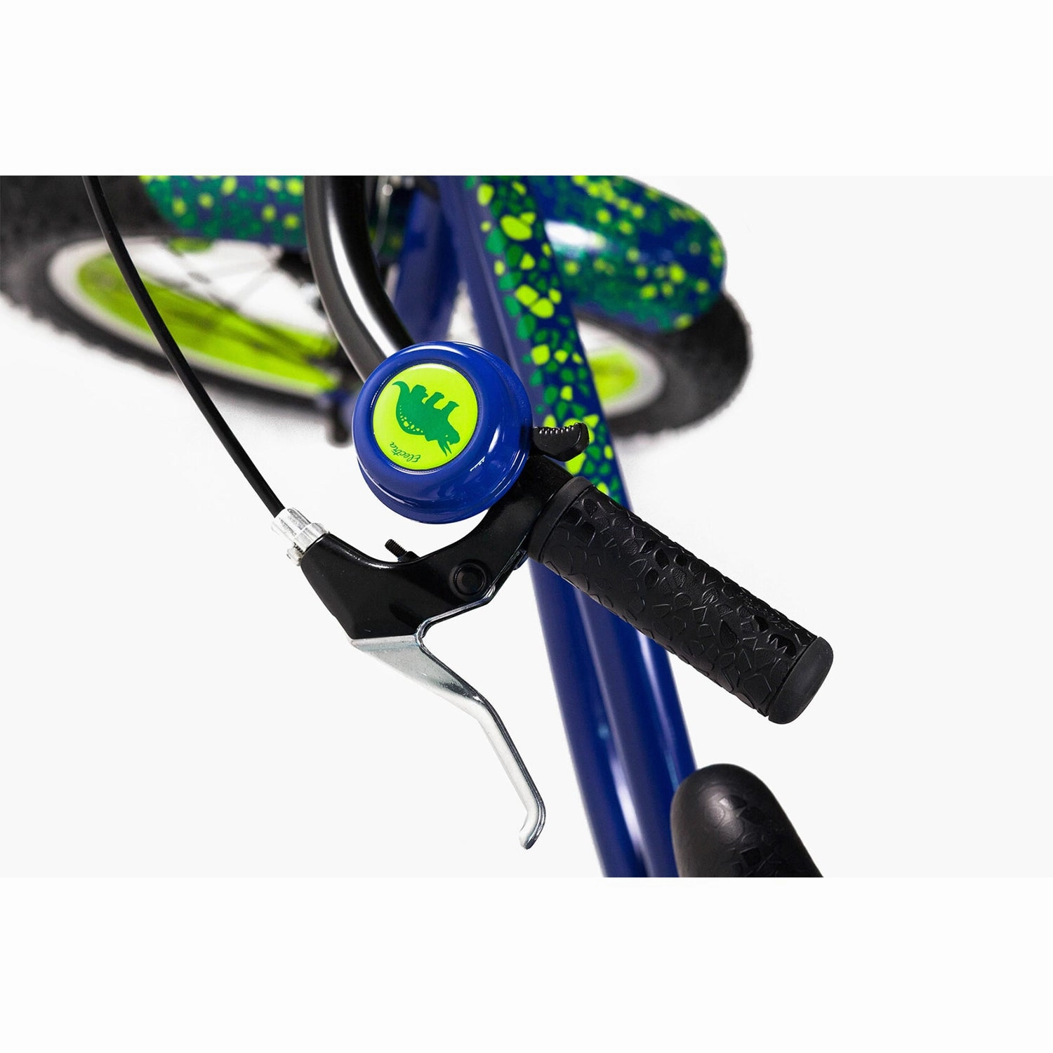 Electra Cyclosaurus 16" Kids Bike