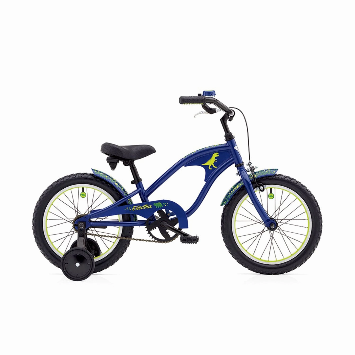 Electra Cyclosaurus 16" Kids Bike