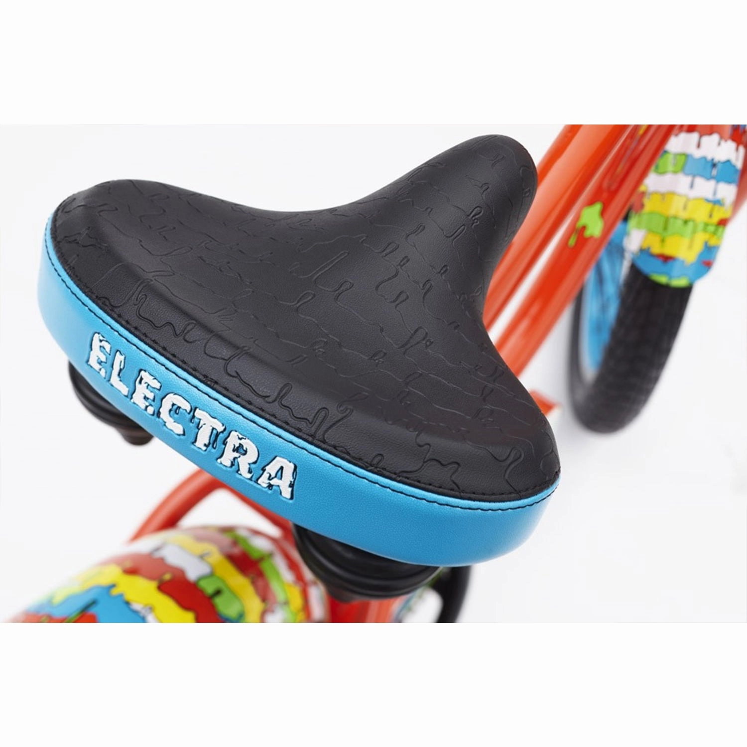 Electra Graffiti 16" Kids Bike