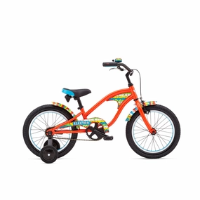 Electra Graffiti 16" Kids Bike