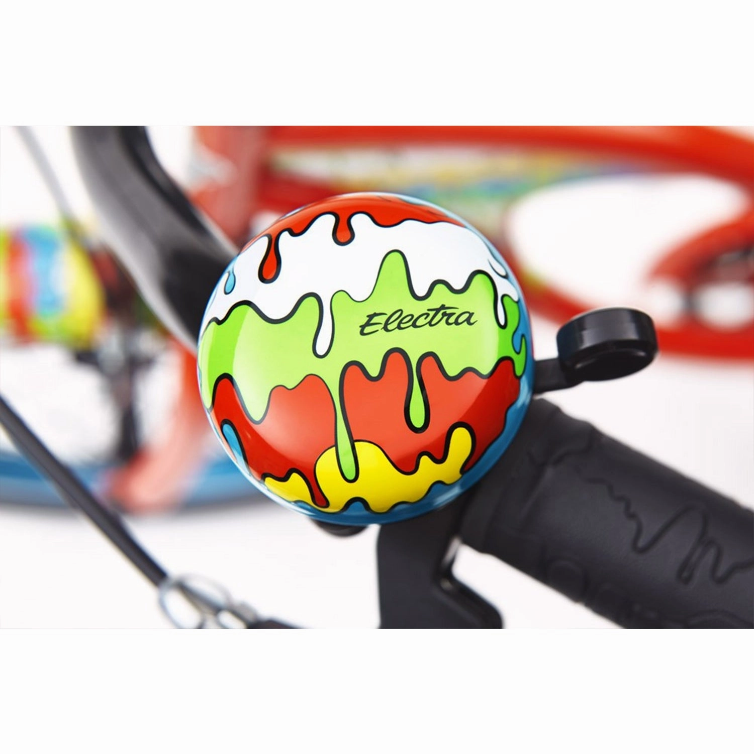 Electra Graffiti 16" Kids Bike