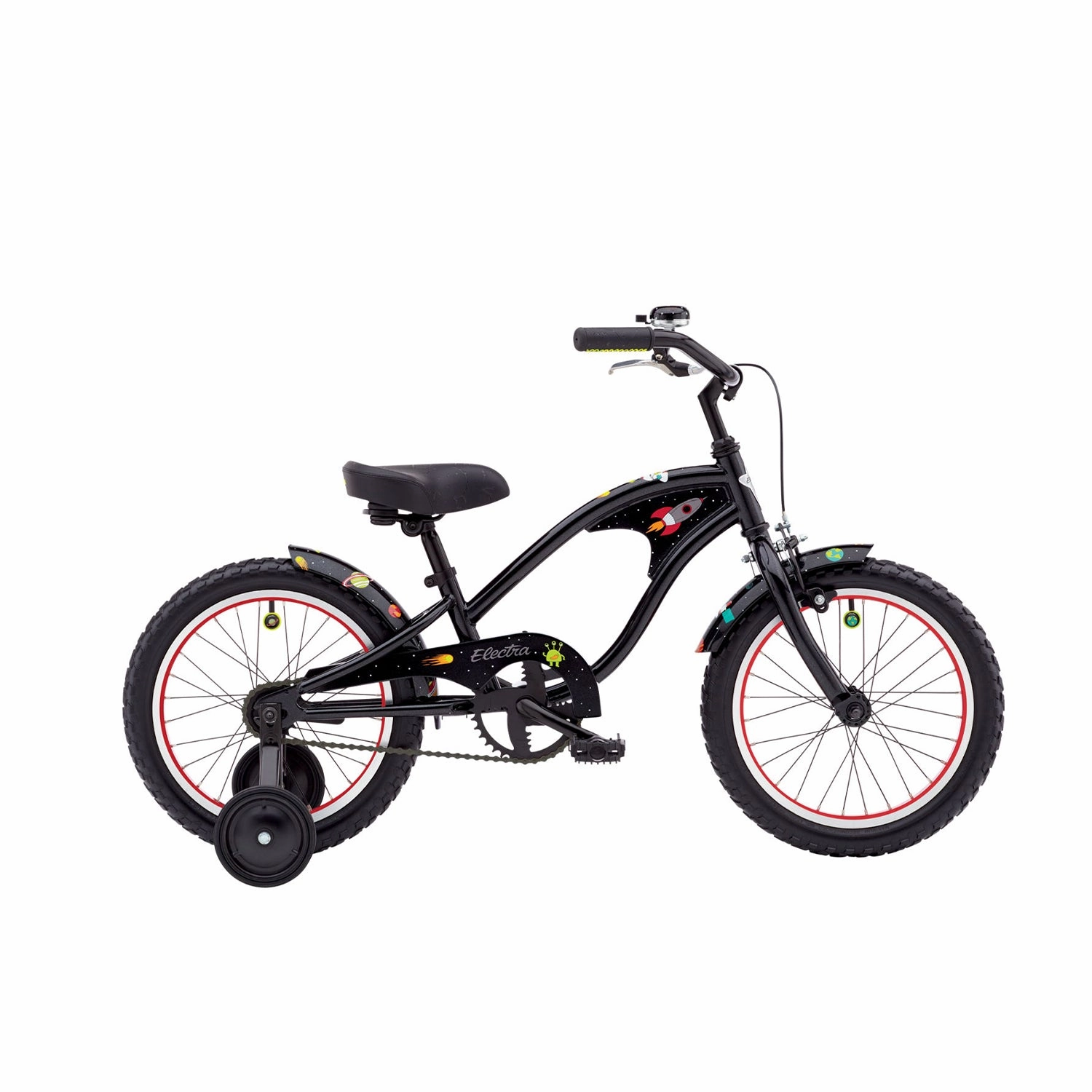 Electra Starship 16" Kids Bike
