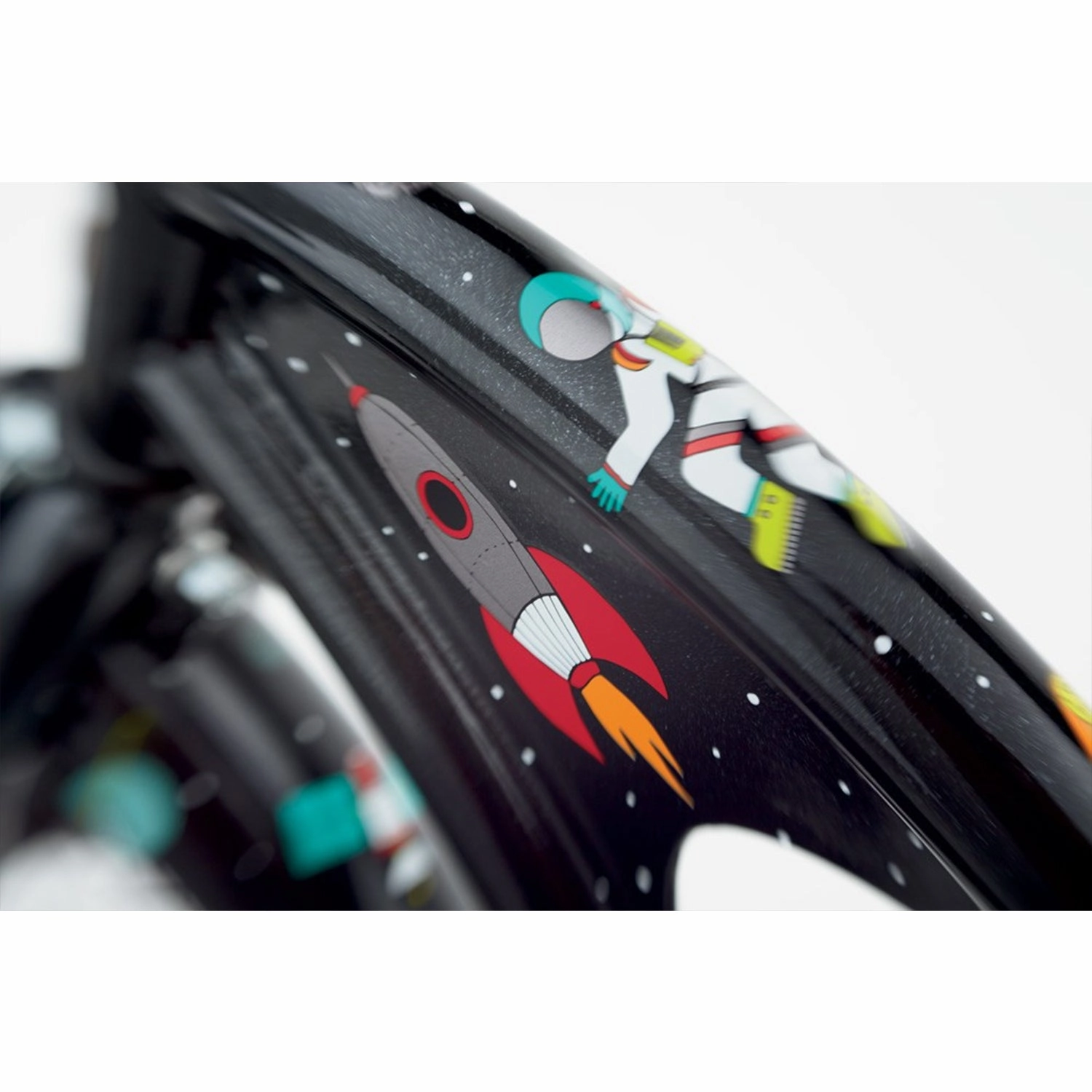 Electra Starship 16" Kids Bike