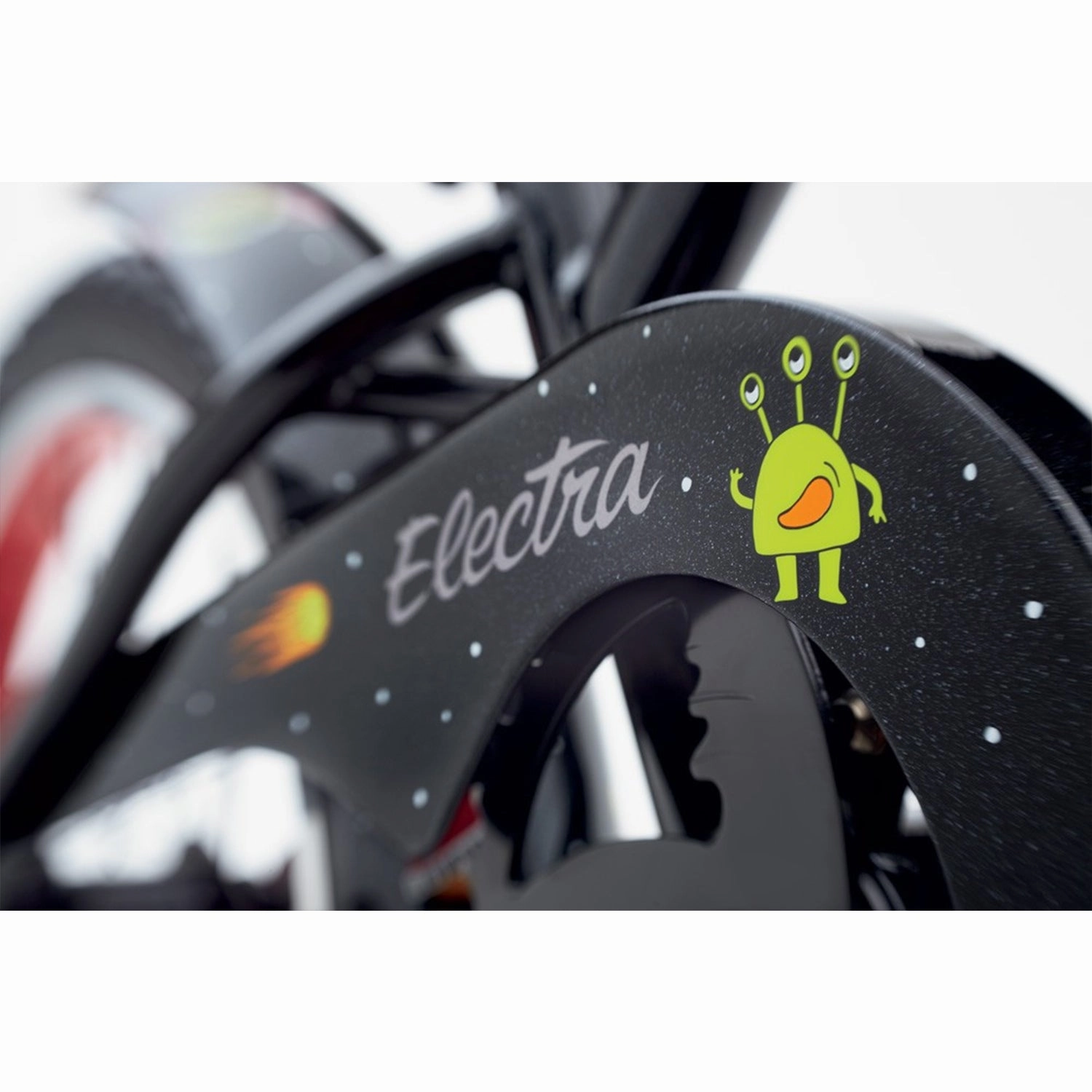 Electra Starship 16" Kids Bike